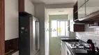 Foto 7 de Apartamento com 2 Quartos à venda, 54m² em Catharina Zanaga, Americana