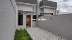 Foto 3 de Casa com 2 Quartos à venda, 45m² em Sitio Cercado, Curitiba