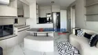 Foto 3 de Apartamento com 2 Quartos para alugar, 62m² em Mirandópolis, São Paulo