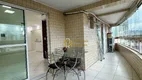 Foto 9 de Apartamento com 2 Quartos à venda, 86m² em Vila Assunção, Praia Grande