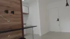 Foto 2 de Apartamento com 1 Quarto para alugar, 38m² em Chácara Santo Antônio, São Paulo