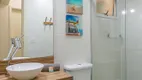 Foto 4 de Apartamento com 2 Quartos para alugar, 76m² em Campeche, Florianópolis