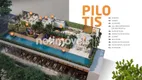 Foto 6 de Apartamento com 2 Quartos à venda, 63m² em Funcionários, Belo Horizonte