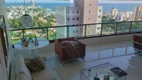 Foto 11 de Apartamento com 3 Quartos à venda, 147m² em Horto Florestal, Salvador