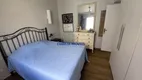 Foto 13 de Apartamento com 1 Quarto à venda, 57m² em José Menino, Santos