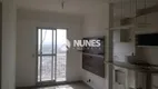 Foto 11 de Apartamento com 2 Quartos à venda, 48m² em Jardim Bussocaba, Osasco