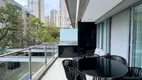 Foto 7 de Apartamento com 1 Quarto à venda, 103m² em Moema, São Paulo