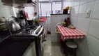 Foto 15 de Apartamento com 2 Quartos à venda, 79m² em Vila Matias, Santos