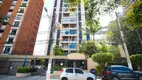 Foto 31 de Apartamento com 3 Quartos para alugar, 68m² em Vila Nova Conceição, São Paulo