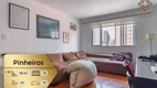 Foto 20 de Apartamento com 2 Quartos à venda, 86m² em Pinheiros, São Paulo