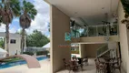 Foto 8 de Casa de Condomínio com 3 Quartos à venda, 153m² em Centro, Eusébio