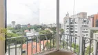 Foto 8 de Cobertura com 2 Quartos à venda, 140m² em Jardim Paulista, São Paulo