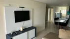 Foto 35 de Apartamento com 3 Quartos para alugar, 107m² em Porto das Dunas, Aquiraz