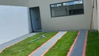 Foto 6 de Casa com 2 Quartos à venda, 70m² em Jardim Holanda, Uberlândia