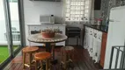 Foto 8 de Sobrado com 3 Quartos à venda, 179m² em Vila Granada, São Paulo