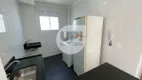 Foto 3 de Apartamento com 2 Quartos à venda, 44m² em Jardim São Francisco, Piracicaba