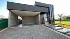 Foto 3 de Casa de Condomínio com 3 Quartos à venda, 145m² em Jardim Montecatini, Londrina