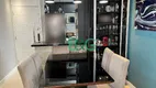 Foto 4 de Apartamento com 2 Quartos à venda, 60m² em Quinta da Paineira, São Paulo