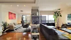 Foto 8 de Apartamento com 3 Quartos para alugar, 200m² em Vila Gilda, Santo André