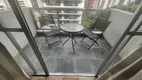 Foto 9 de Apartamento com 3 Quartos à venda, 125m² em Centro, Guarujá