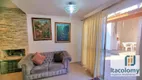 Foto 11 de Casa de Condomínio com 3 Quartos à venda, 205m² em Tamboré, Santana de Parnaíba