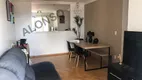 Foto 6 de Apartamento com 3 Quartos à venda, 70m² em Jardim Ester, São Paulo