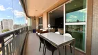 Foto 2 de Apartamento com 3 Quartos à venda, 204m² em Boqueirão, Santos