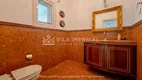 Foto 11 de Casa de Condomínio com 5 Quartos à venda, 900m² em Fazenda Vila Real de Itu, Itu