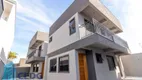 Foto 2 de Casa de Condomínio com 3 Quartos à venda, 105m² em Xaxim, Curitiba