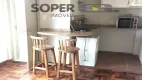 Foto 4 de Apartamento com 1 Quarto para alugar, 40m² em Cidade Baixa, Porto Alegre