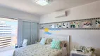 Foto 22 de Cobertura com 6 Quartos à venda, 450m² em Jardim Astúrias, Guarujá