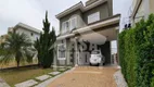 Foto 2 de Casa de Condomínio com 3 Quartos à venda, 332m² em Jardim Vila Paradiso, Indaiatuba