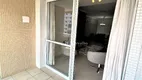 Foto 8 de Apartamento com 3 Quartos à venda, 120m² em Boqueirão, Santos