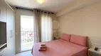 Foto 12 de Apartamento com 1 Quarto à venda, 30m² em Santana, São Paulo