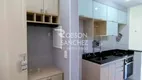 Foto 7 de Apartamento com 2 Quartos à venda, 61m² em Jardim Marajoara, São Paulo