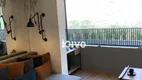 Foto 3 de Apartamento com 1 Quarto à venda, 24m² em Ibirapuera, São Paulo