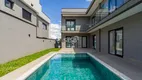 Foto 2 de Casa de Condomínio com 3 Quartos à venda, 380m² em Santo Inácio, Curitiba