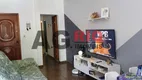 Foto 2 de Apartamento com 2 Quartos à venda, 85m² em  Vila Valqueire, Rio de Janeiro