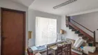 Foto 2 de Sobrado com 3 Quartos à venda, 242m² em Campestre, Santo André