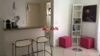 Foto 2 de Flat com 1 Quarto à venda, 42m² em Moema, São Paulo