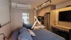 Foto 5 de Apartamento com 1 Quarto para venda ou aluguel, 24m² em Brooklin, São Paulo