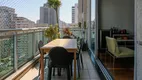 Foto 11 de Apartamento com 4 Quartos à venda, 191m² em Campo Belo, São Paulo