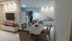 Foto 3 de Apartamento com 2 Quartos à venda, 86m² em Alto Umuarama, Uberlândia
