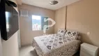 Foto 11 de Apartamento com 3 Quartos à venda, 119m² em Enseada, Guarujá