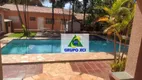 Foto 35 de Fazenda/Sítio com 4 Quartos à venda, 491m² em Chácara Santa Margarida, Campinas