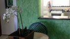 Foto 18 de Apartamento com 4 Quartos para alugar, 160m² em Enseada, Guarujá
