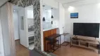 Foto 7 de Flat com 1 Quarto para alugar, 41m² em Moema, São Paulo