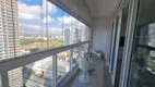 Foto 17 de Apartamento com 2 Quartos para alugar, 90m² em Alphaville Conde II, Barueri