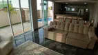 Foto 7 de Casa de Condomínio com 4 Quartos à venda, 411m² em Alphaville Dom Pedro 2, Campinas