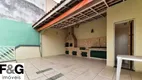 Foto 25 de Casa com 3 Quartos à venda, 167m² em Rudge Ramos, São Bernardo do Campo